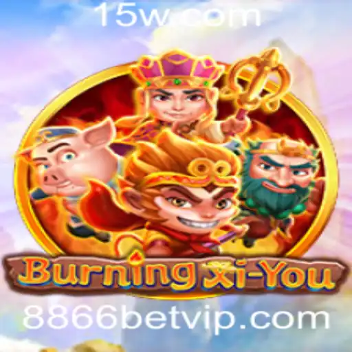 Explorando o Mundo de BurningXiYou e a Conexão com 8866bet