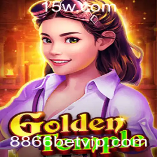 Aventura e Estratégia: Explore o Mundo de GoldenTemple na Plataforma 8866bet