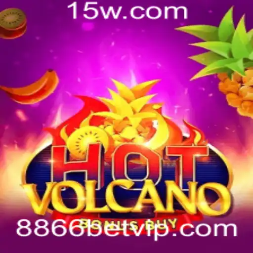 Explorando HotVolcanoBonusBuy: Uma Aventura de Jogo com 8866bet