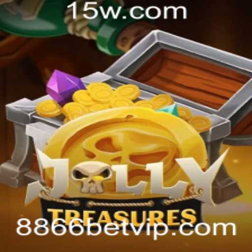 Descubra o Mundo de JollyTreasures e 8866bet