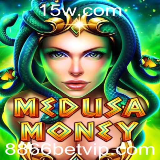 Descubra MedusaMoney: O Jogo Que Está Conquistando o Mundo com 8866bet