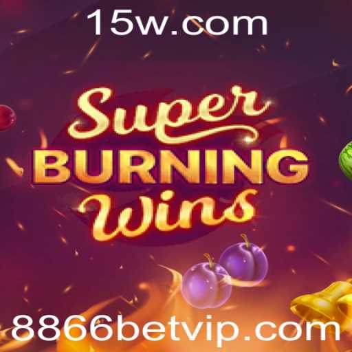 Explorando SuperBurningWins: Um Mergulho no Fascinante Jogo de Slots