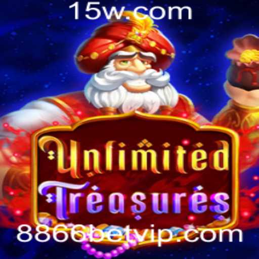 UnlimitedTreasures: Um Novo Jogo que está Enfeitiçando Jogadores ao Redor do Mundo