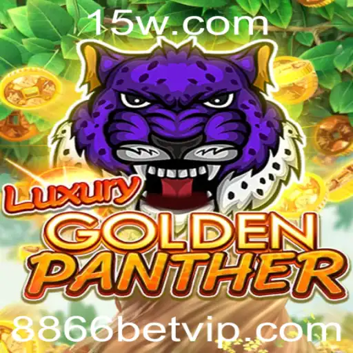 LUXURYGOLDENPANTHER: Uma Aventura Exuberante no Universo dos Jogos de Azar