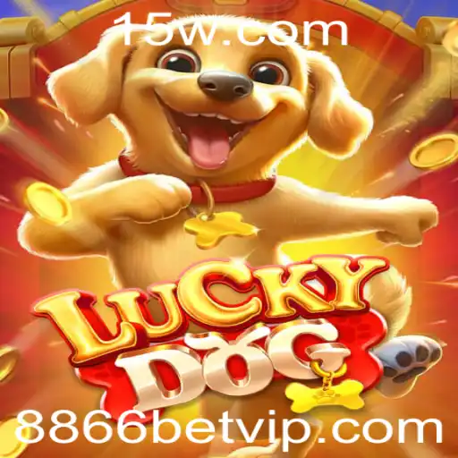 Explorando o Mundo de LuckyDog e 8866bet