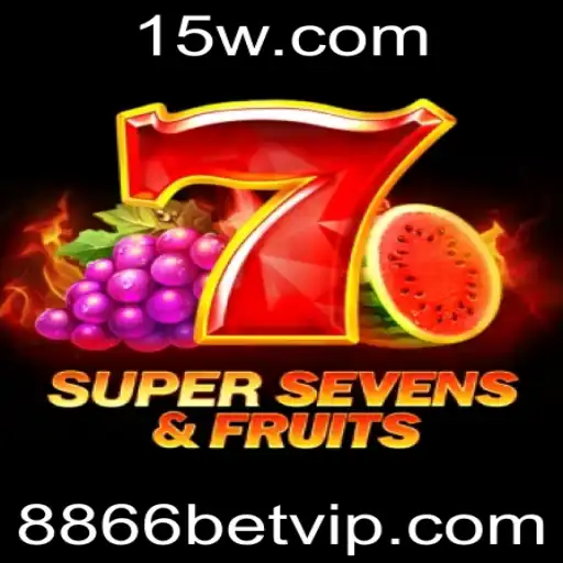 Explorando o Mundo do Jogo 7SuperSevensFruits da 8866bet