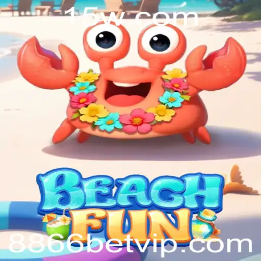 BeachFun: Um Mergulho na Diversão e Estratégia