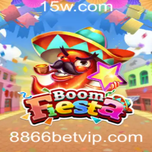 BoomFiesta: A Nova Emoção no Mundo dos Jogos com 8866bet