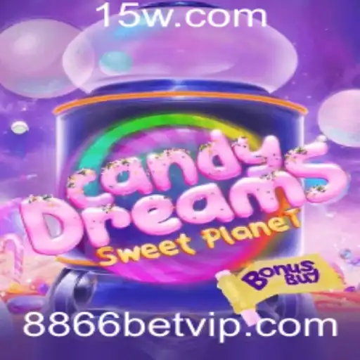 Explorando o Mundo Mágico de CandyDreamsSweetPlanet