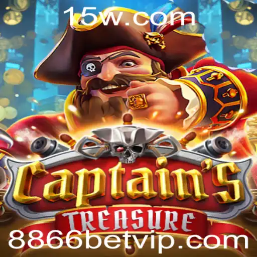 Explorando CaptainssTreasure: O Tesouro dos Mares com 8866bet