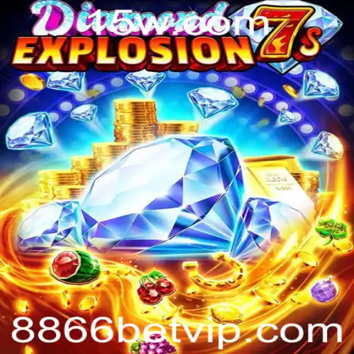Descubra a Emoção de DiamondExplosion7s: O Novo Hit dos Cassinos