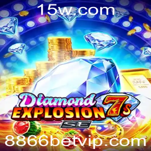 Explorando DiamondExplosion7sSE e as Novidades de 8866bet
