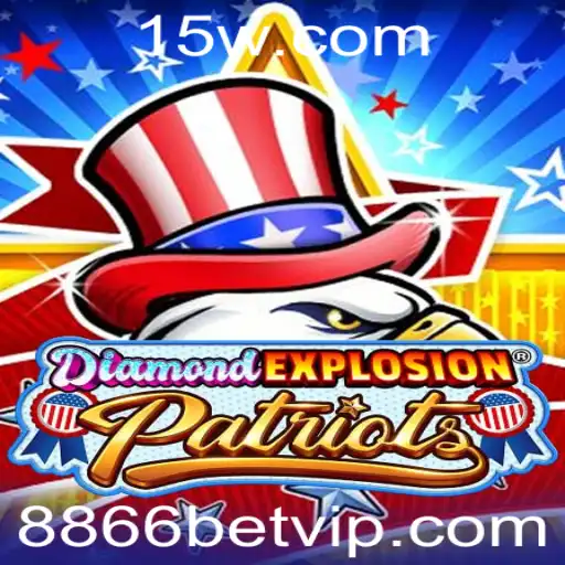 Explorando o Mundo de DiamondExplosionPatriots - O Jogo que Está Conquistando a América