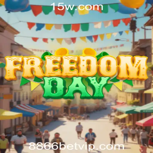 FreedomDay: A Nova Experiência de Jogo Interativa