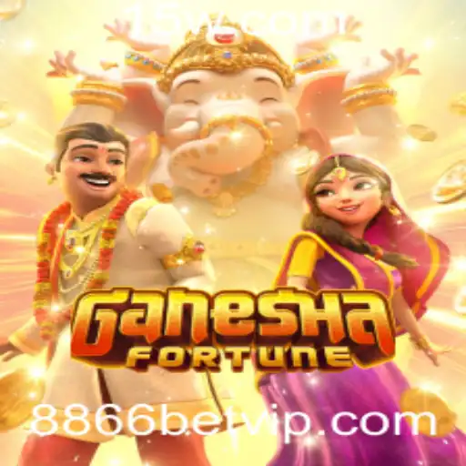 Explorando o Empolgante Universo de GaneshaFortune com 8866bet