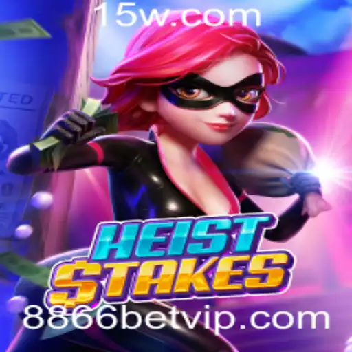Explorando o Mundo de HeistStakes: Um Novo Fenômeno no Universo dos Jogos