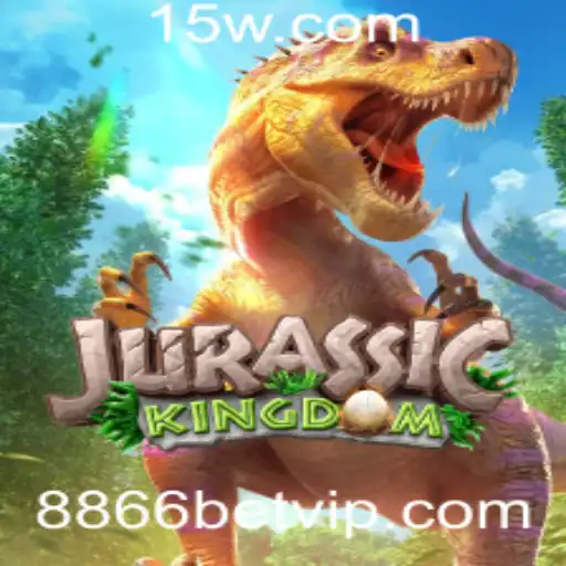 Explorando o Jogo JurassicKingdom e Sua Conexão com 8866bet