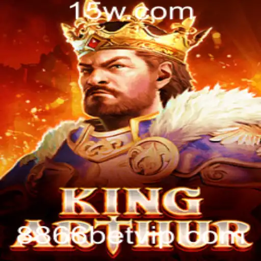 KingArthur: Uma Jornada Épica no Mundo dos Jogos com 8866bet
