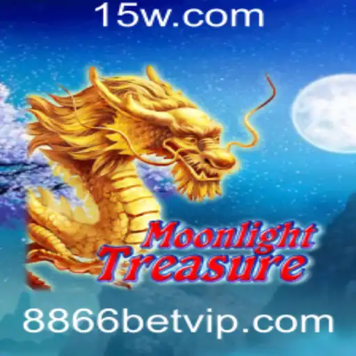 MoonlightTreasure: A Nova Sensação dos Jogos com 8866bet