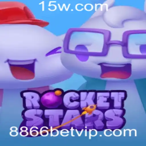 RocketStars: Uma Nova Era de Jogos com 8866bet