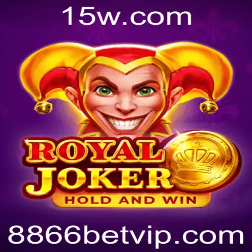 RoyalJoker: Uma Experiência de Jogo Inovadora no Universo 8866bet