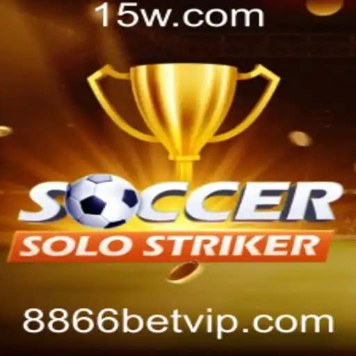 SoccerSoloStriker: O Jogo de Futebol que Revoluciona o Entretenimento Esportivo