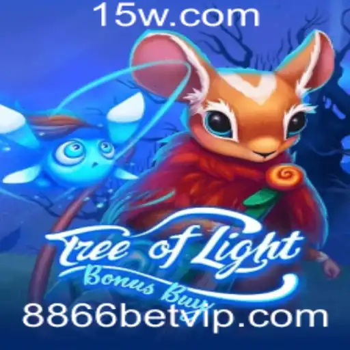 Descubra as Aventuras de TreeOfLightBonusBuy no 8866bet