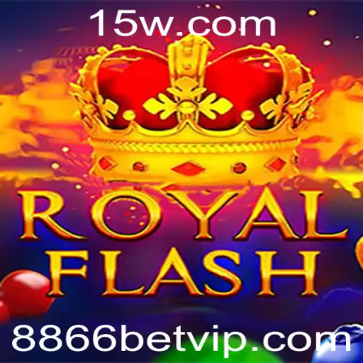 Descubra o Empolgante Mundo do Jogo RoyalFlash com 8866bet