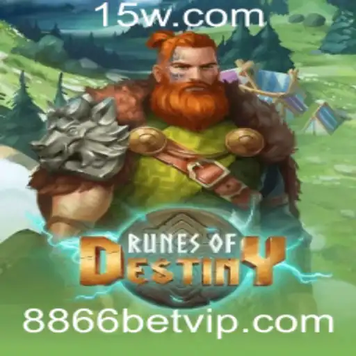 Descubra a Magia do Jogo RunesOfDestiny