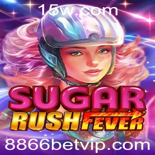 Descubra o Universo Encantador de SugarRushFever no 8866bet