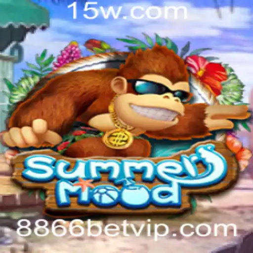 SummerMood: Um Jogo Emocionante e Envolvente Com 8866bet