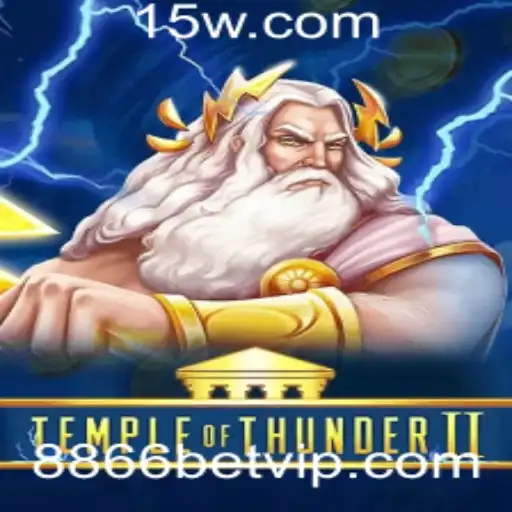 Explorando TempleofThunderII: Aventura Épica no Mundo dos Jogos