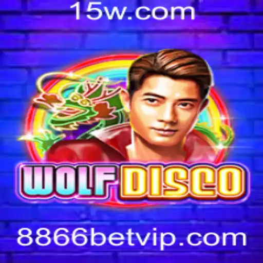 Descubra 'WolfDisco': O Novo Fenômeno dos Jogos com 8866bet